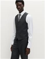 Ultimate Waistcoat With Stretch