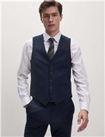 Ultimate Waistcoat With Stretch