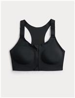 Ultimate Support Non Wired Sports Bra (A-GG)
