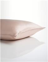 Pure Mulberry Silk Pillowcase
