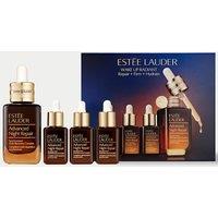 Advanced Night Repair Serum 4-Piece Skincare Gift Set