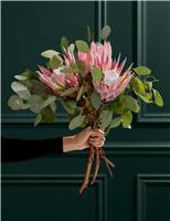 King Protea Bouquet