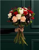 Rose & Kangaroo Paw Bouquet