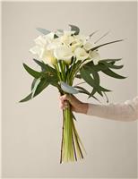 Kelly Hoppen Calla Lily Bouquet