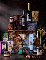 The Wonder of Christmas Hamper (Delivery from 4th November)