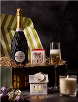 The Scent with Festive Cheer Gift (Delivery from 4th November)