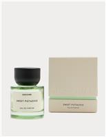 Sweet Pistachio Eau de Parfum 50ml