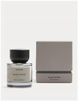Black Pepper Eau de Parfum 50ml