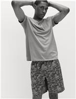 Pure Cotton Cactus Print Pyjama Set