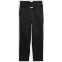 M&S 2 Pack Regular Fit Stretch Chinos Black