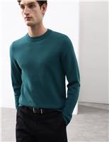 Milano-Knit Jumper