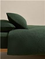 Cosy Fleece Bedding Set