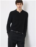 Merino Mohair Blend Jumper