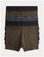 5 Pack Modal Stretch 360 Flex Trunks