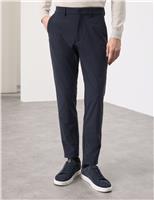 Slim Fit Trousers