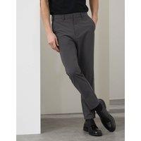 Autograph Slim Fit Trousers Granite