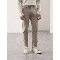 Autograph Slim Fit Trousers Onyx