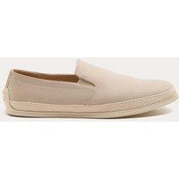 M&S Jute Espadrilles Stone