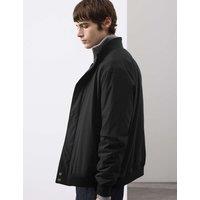 Autograph Bomber Jacket Black
