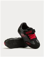 Kids Disney Cars Trainers (4 Small - 13 Small)