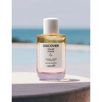 M&S Solar Fleur Eau de Toilette 100ml