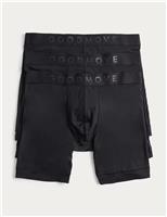 3 Pack Secret Support Longer Length Trunks