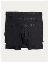 3 Pack Secret Support Trunks