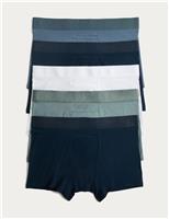 5 Pack 360 Flex Horizontal Fly Trunks