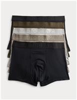 5 Pack 360 Flex Horizontal Fly Trunks