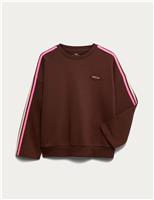 Cotton Rich New York City Sweatshirt (6-16 Yrs)