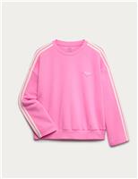 Cotton Rich New York City Sweatshirt (6-16 Yrs)