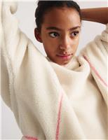 Fleece Hoodie (6-16 Yrs)