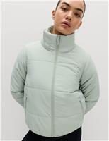 Stormwear Quilted Puffer Jacket