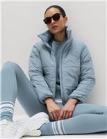 Stormwear Quilted Puffer Jacket