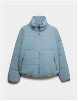 Stormwear Quilted Puffer Jacket