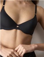 Boston Wired Demi Cup Bra (A-E)