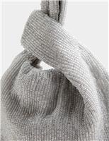 Diamante Tassel Grab Bag