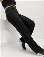 Ultraheat Thermal Fleece Lined Straight Leg Joggers