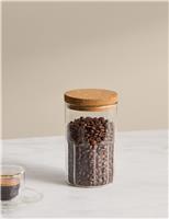 Small Storage Jar