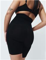 Body Sculpt Firm Control Seamless Thigh Slimmer