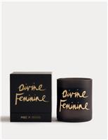 Divine Feminine Scented Candle