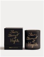 Starry Starry Nights Scented Candle