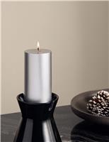 Set of 2 Pillar Candles