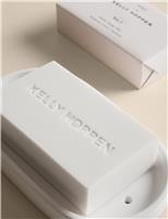 No. 1 Fragrance Soap & Dish Set