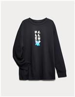 Fall Guys Top (6-16 Yrs)