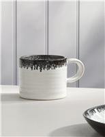 Reactive Glaze Mug