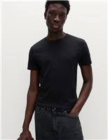 3pk Slim Fit T-Shirts