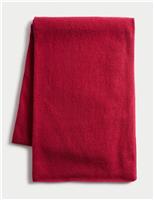 Pure Cashmere Scarf