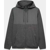Goodmove Hybrid Active Jacket Black