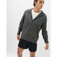 Goodmove Hybrid Active Jacket Black